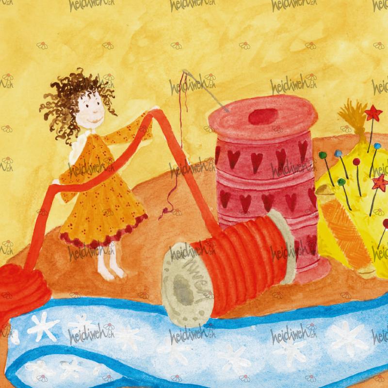 Weihnachtskarte W039