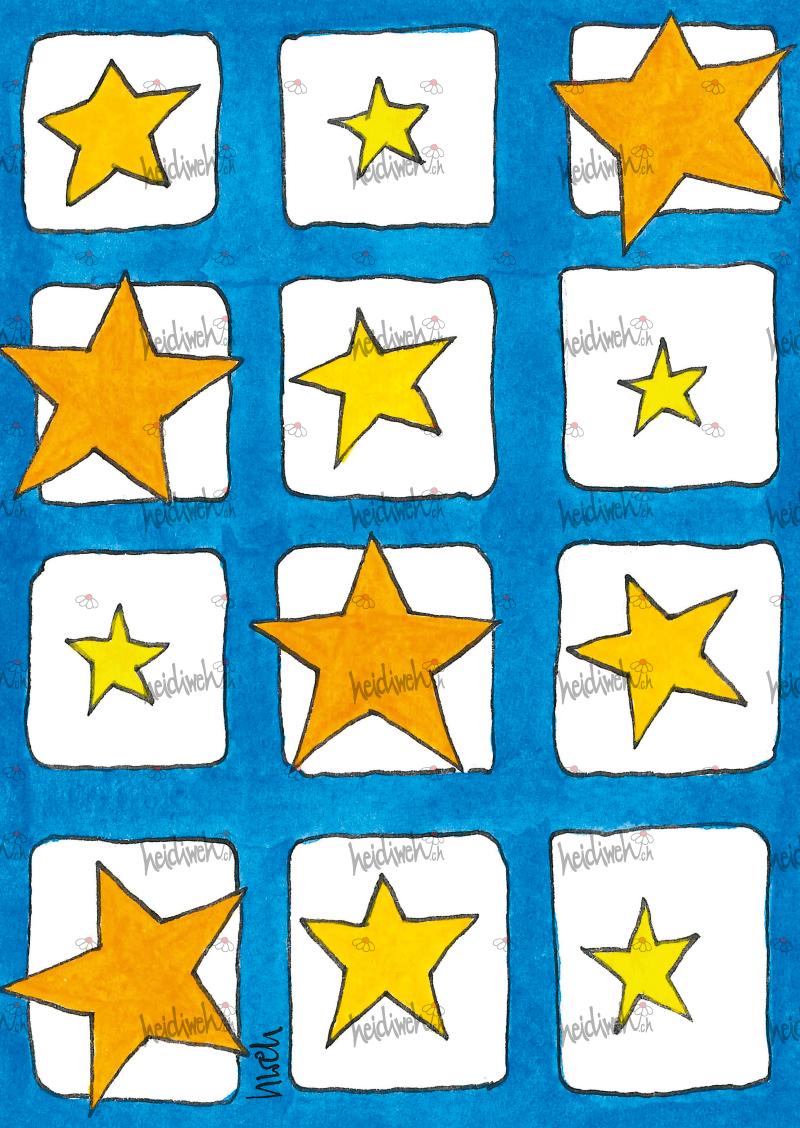 Weihnachtskarte W006