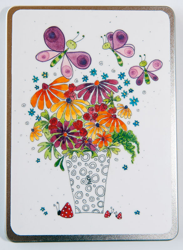 Blumenstrauss