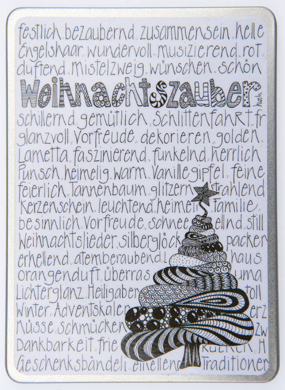 Weihnachtszauber