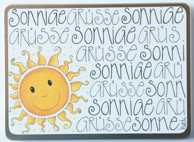Sonne