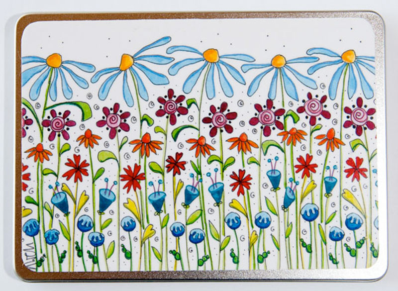 Blumenwiese
