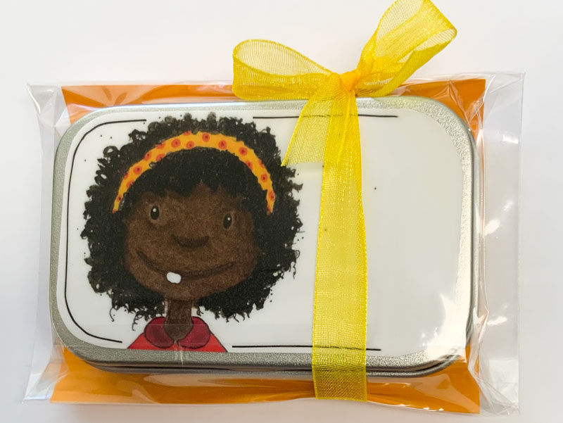 Orange 2 – Mädchen