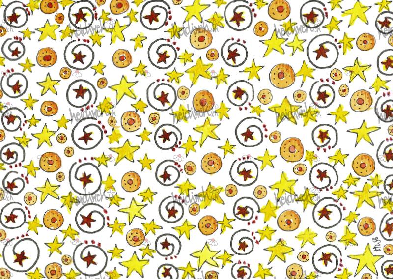 Weihnachtskarte W018